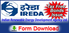 ireda